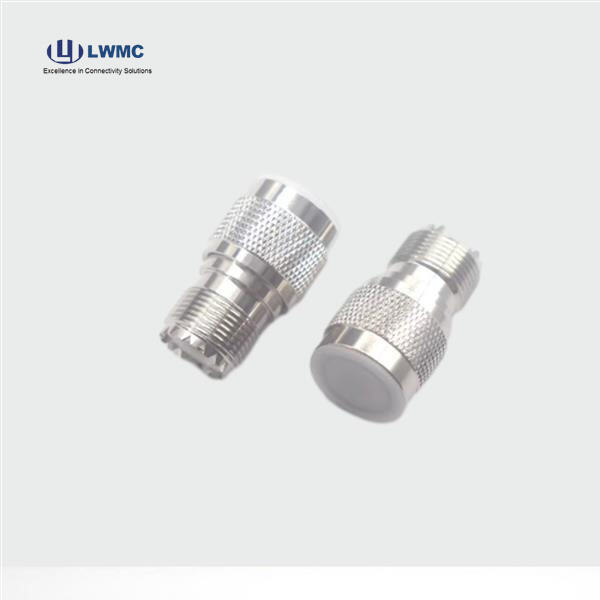 Installation and Maintenance Tips for Panel Mount SMA Connectors