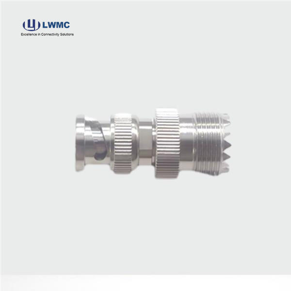 How to properly install and maintain the n male to sma male connector