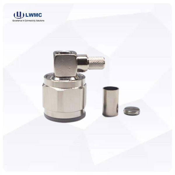 Cara Memasang RG58 N Connector dengan Benar untuk Koneksi yang Lancar