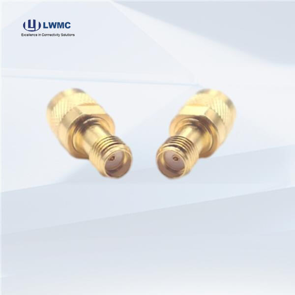 Say Goodbye to Signal Interference with UHF to Coax Adapter