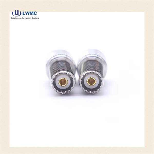 Unlocking the Potential of UHF for Faster Data Transmission