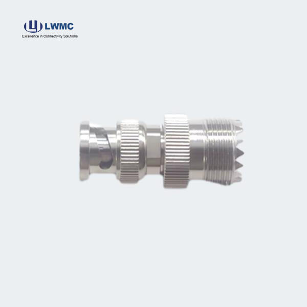 Choosing the Right SMA Connector for Your Needs