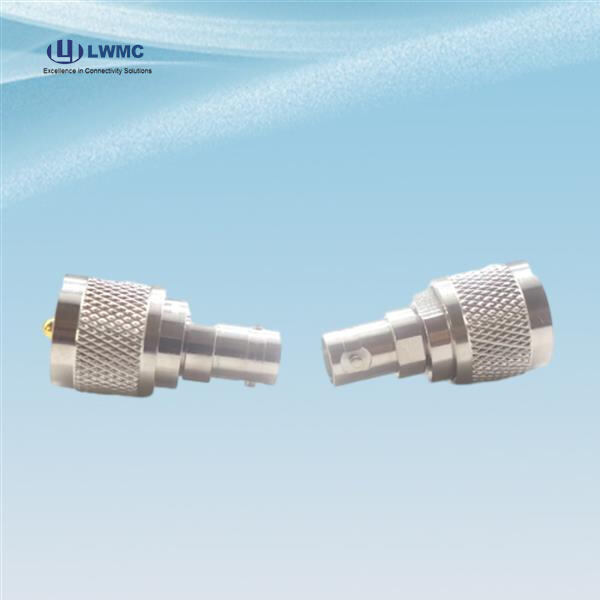 How to properly install and maintain an SMA connector jack.