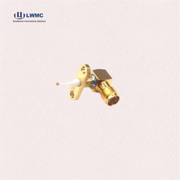 The importance of selecting the right 90 degree SMA connector for your application
