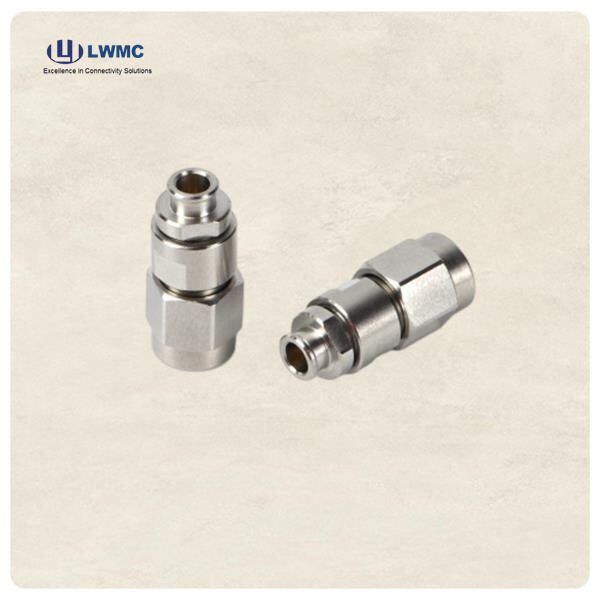 The Importance of Properly Installing an RF Antenna Connector