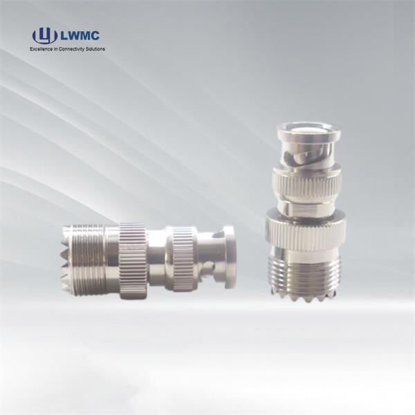 The importance of proper maintenance for male connectors