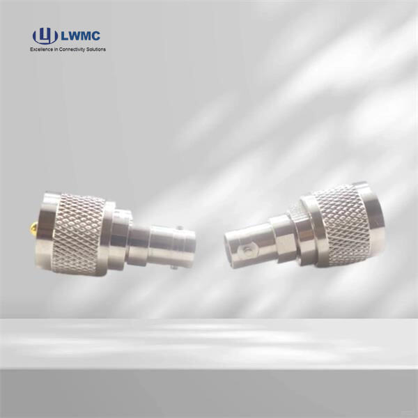 Choosing the Right SMA Socket Connector for Your Needs