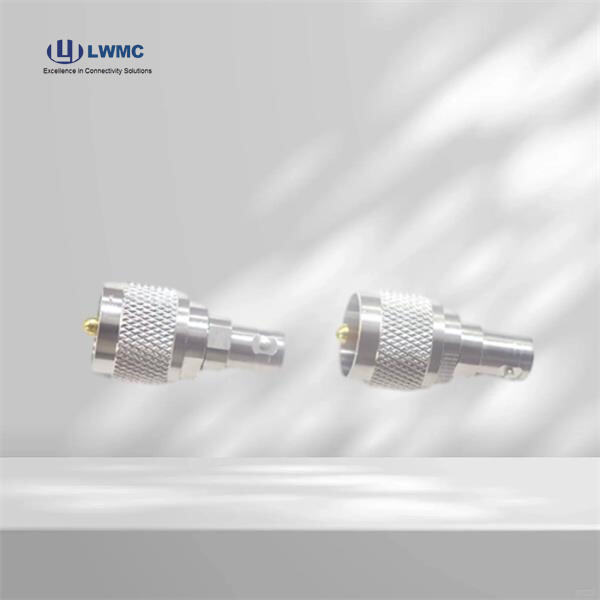 Tips for troubleshooting SMA male to N female connection issues