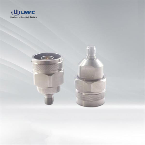 Exploring the Possibilities of SMA Connector Female to Female Adapters