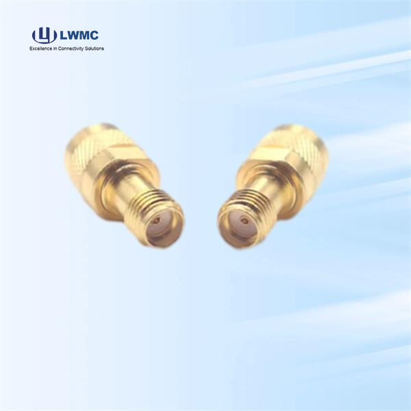 How to Properly Connect Male to Female SMA Connectors for Optimal Signal Transmission