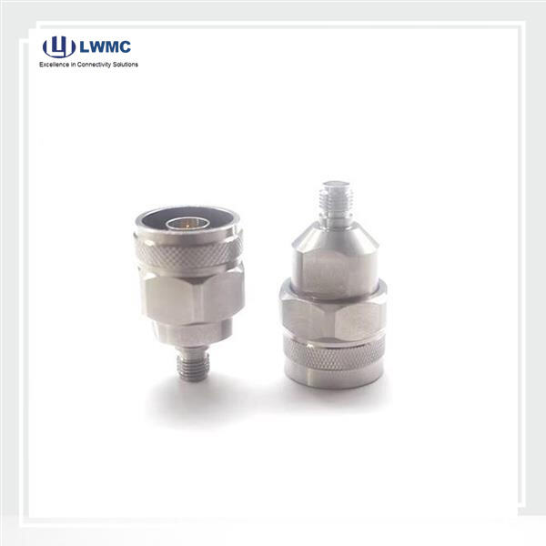 Comparing N Type SMA Connectors to Other RF Connector Types