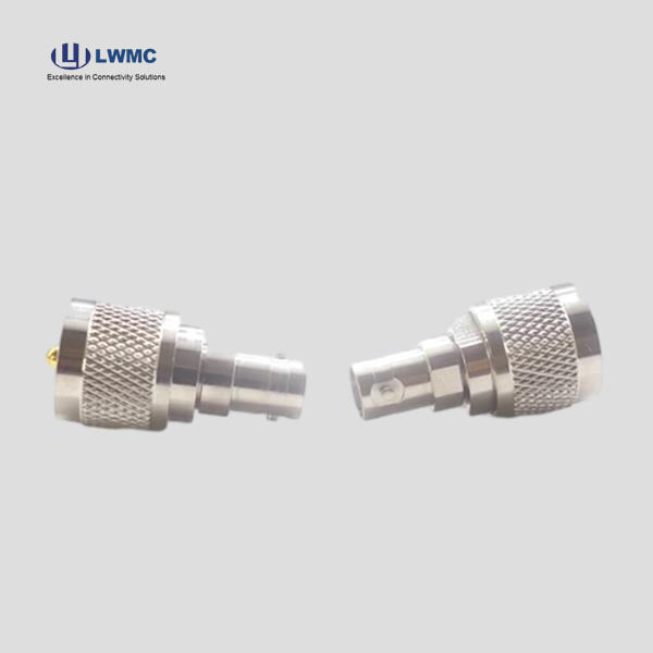 Comparing N SMA connectors to other types of RF connectors