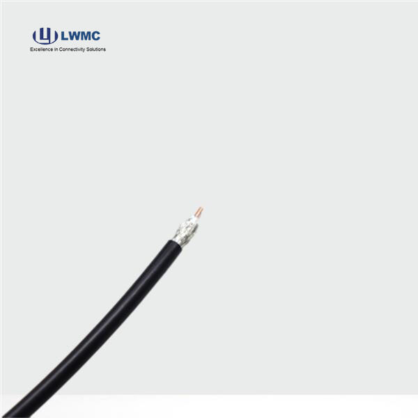 The versatility of male to female RF cables for various applications