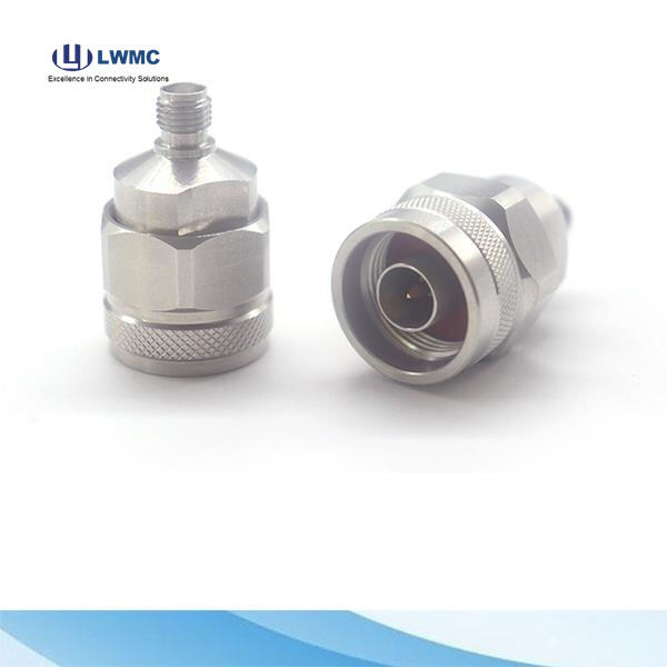 Troubleshooting common issues with n male to n male connections