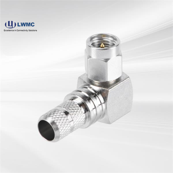 Pentingnya SMP connectors berkualitas tinggi untuk transmisi data.