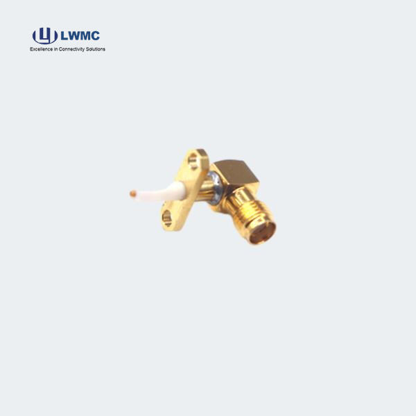 Их санаатай холболтын төвүүдийг хангахын тулд LMR 400 SMA-г суулгах, хадгалах