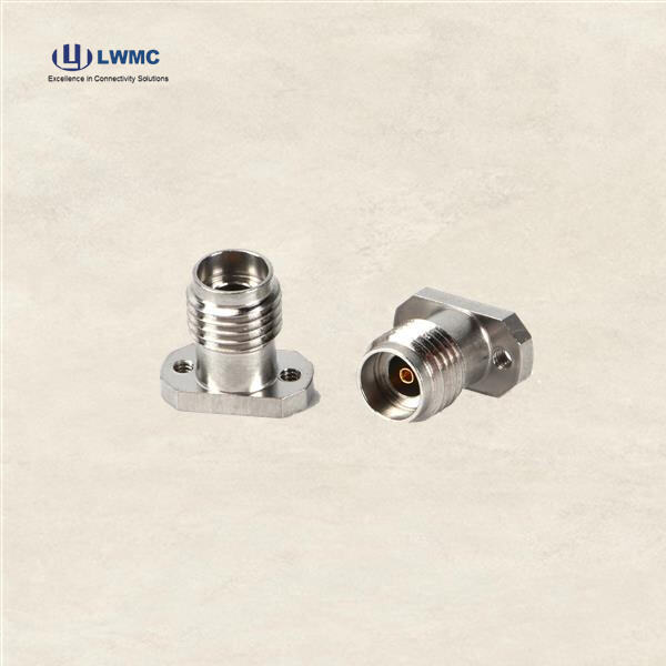 Tips for Proper Installation and Maintenance of Radio Frequency Connectors