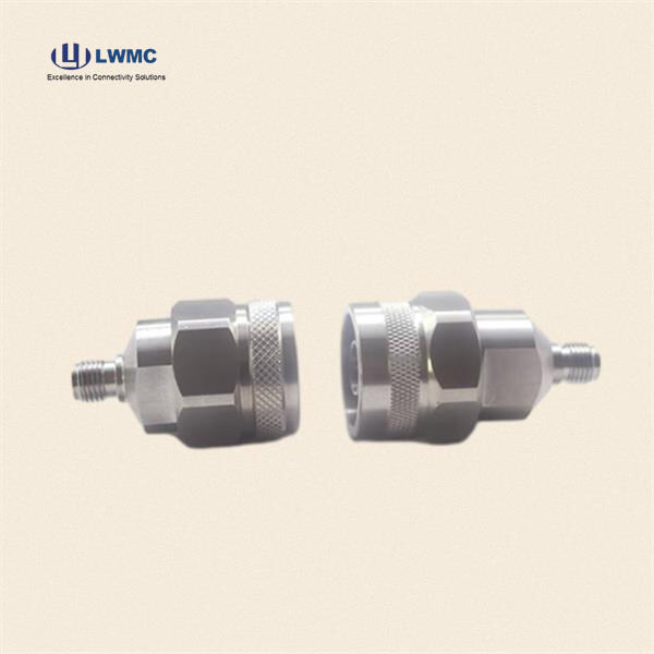 품질 있는 SMA 메스-메스 케이블로 신호 전송 향상시키기