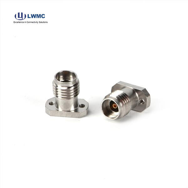 The Importance of Quality RF Jacks for Clearer Signal Transmission