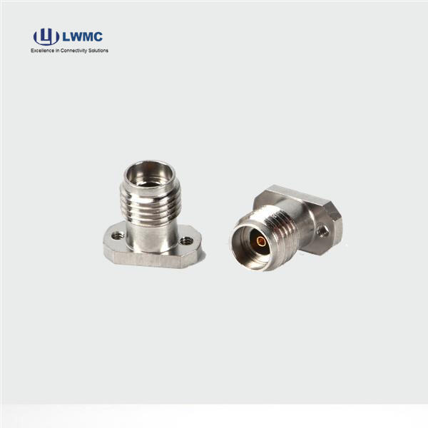 Pagpapala ng mga karaniwang isyu sa mga babae na plug connector