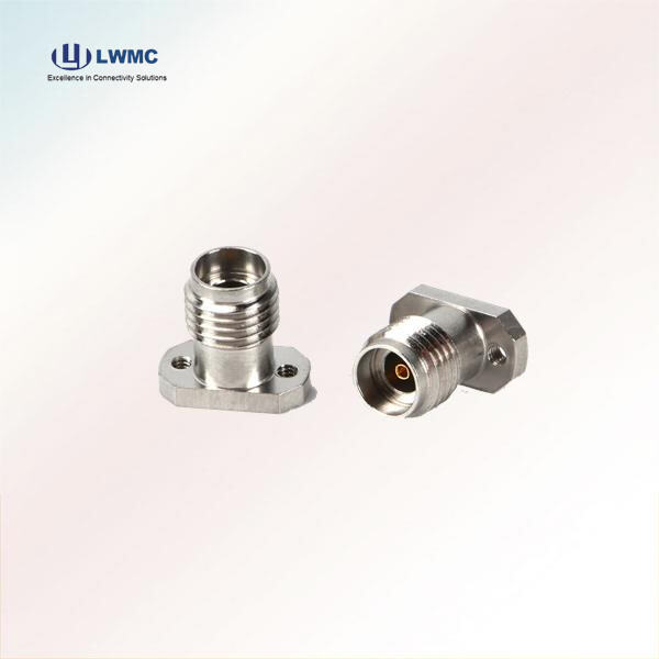 The Importance of Using the Right RF to Antenna Connector