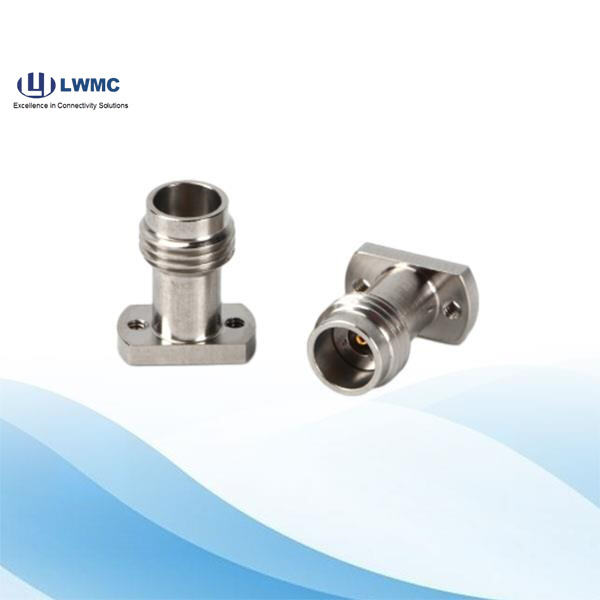 Taking your RF applications to the next level with the 2.92mm Series