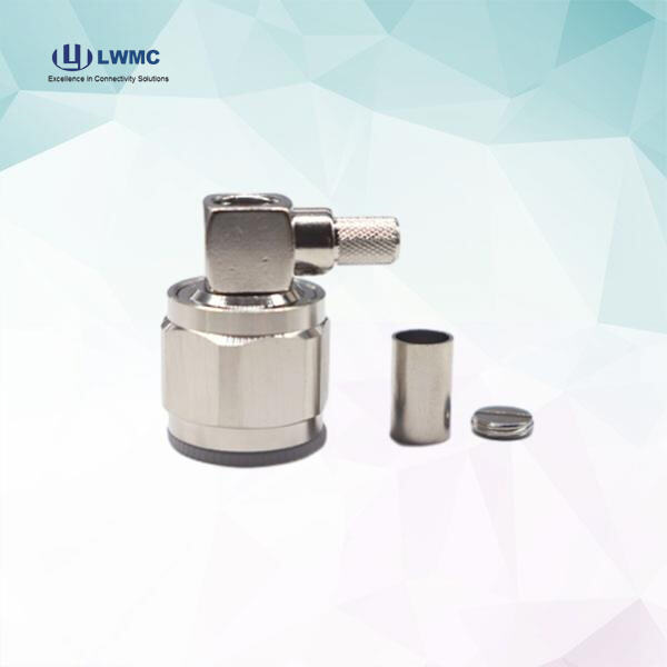 The Importance of Properly Installing and Maintaining Type N Connector Female in Your Network