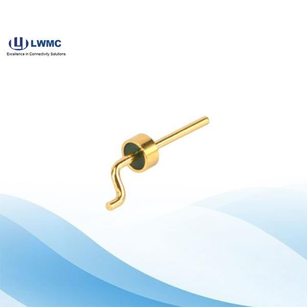 The Critical Link: Integration with RF Connectors and Adapters