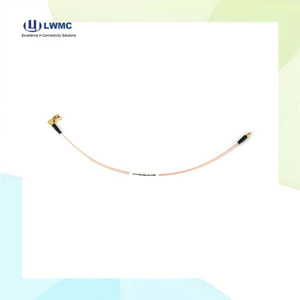 Customized RF Assemblies for Maximum Flexibility