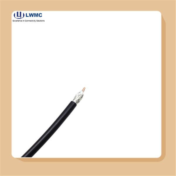 Versatile n type to sma cable for various applications