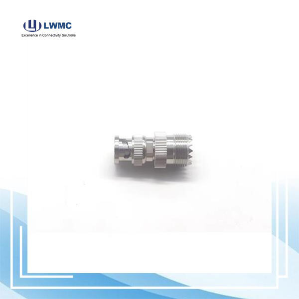 Choosing the Right SMA to N Type Connector for Your Needs