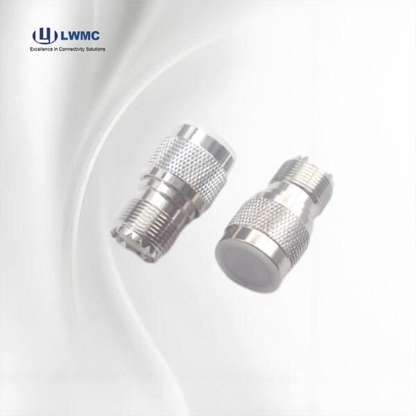 The benefits of a secure SMA connector thread for signal transmission.