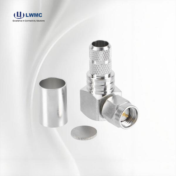 Benefits of Using SMA Socket Connectors in Electronic Devices