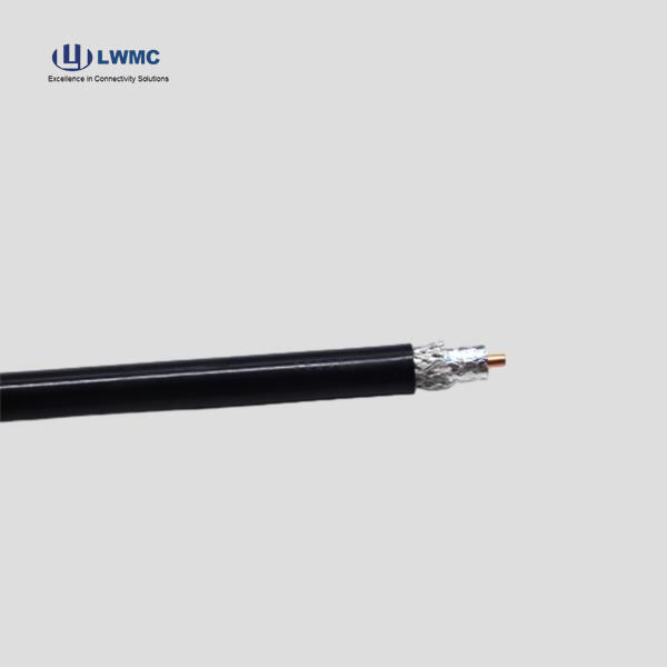 The essential features of type N to SMA cables