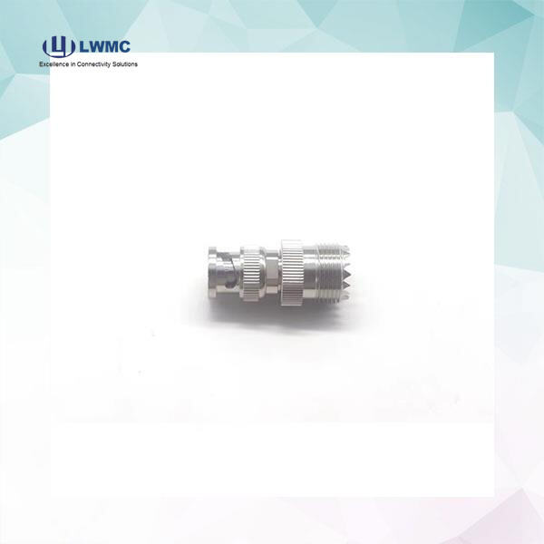 Tips for maintaining and cleaning your SMA male adapter