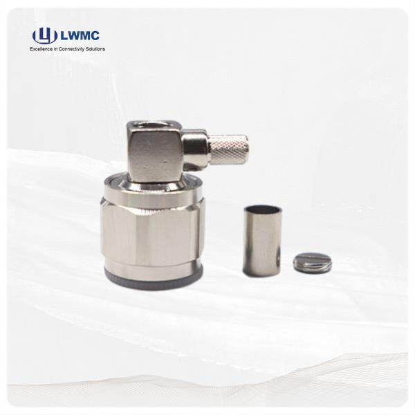 Choosing the Right Type N Male Connector for Your Application