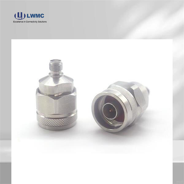 Upgrade Your Viewing Experience with RF Adapters