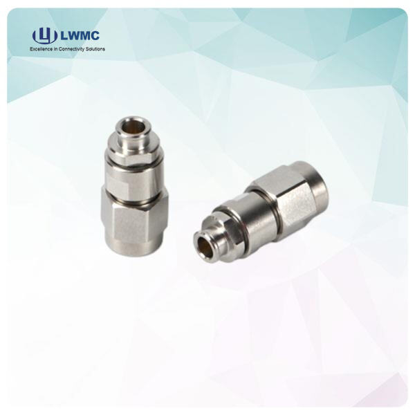 Ang mga benepisyo ng paggamit ng mga babae na plug connector sa mga elektro pang sistemang