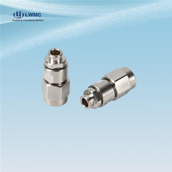 Choosing the Correct Male-Female Connector Pair