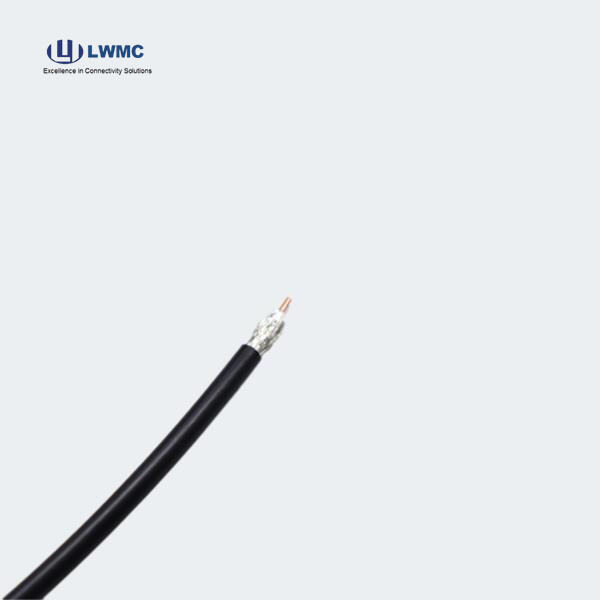 Exploring the future of type n cables in the rapidly evolving technology landscape