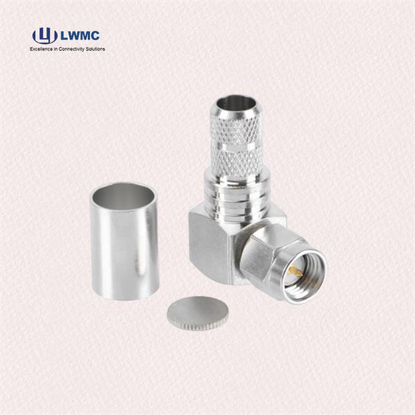The Benefits of Using Female SMA Connectors in Telecom Applications