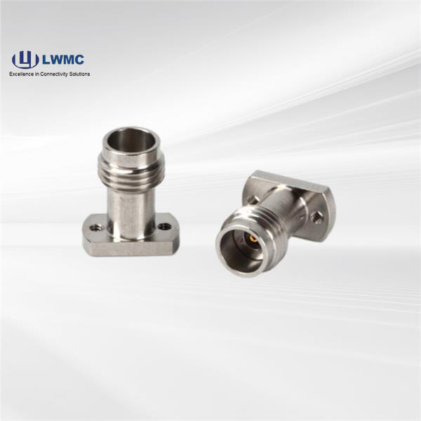 Superior connectivity with the 2.92mm Series