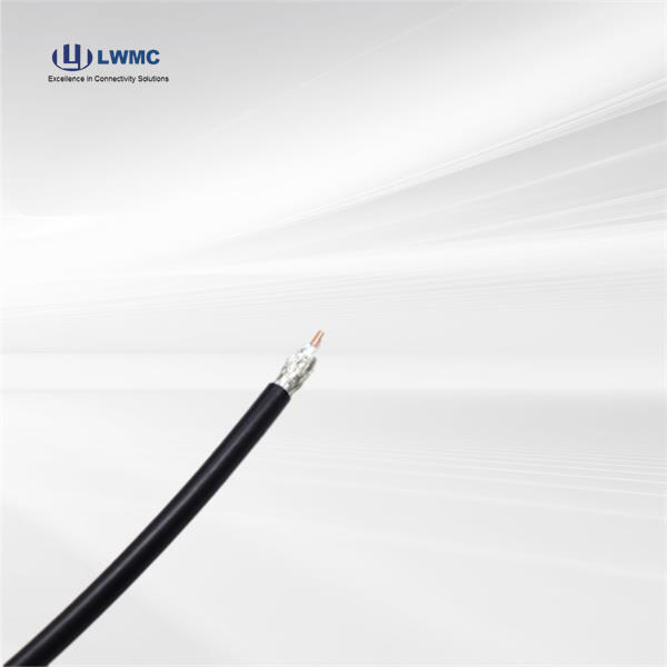 Upgrading Your Coaxial Cable Plug for Better Signal Quality