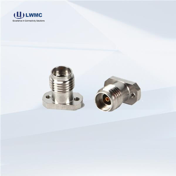 Troubleshooting common issues with male connectors