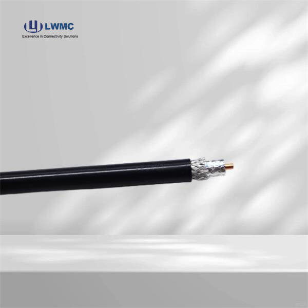 Durable n type to sma cable for long-lasting use