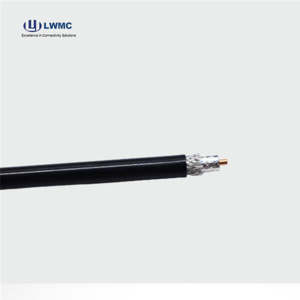 Troubleshooting Common Issues with Coaxial Cable Plugs