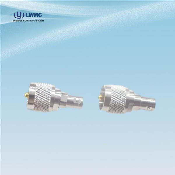 The importance of choosing the right n type female to sma male adapter
