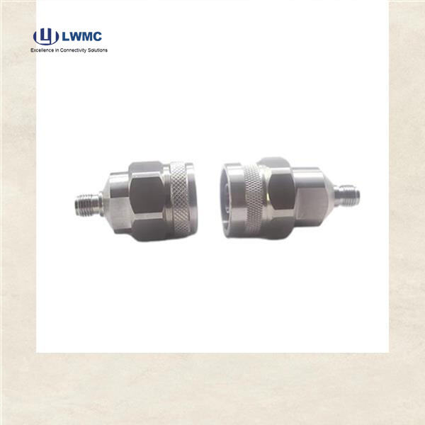 Simplify your setup with our versatile BNC to UHF adapter