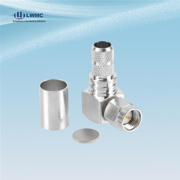 A guide to troubleshooting common issues with SMA connectors
