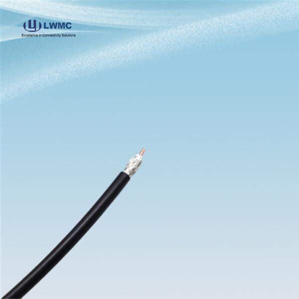 Why LMR400 crimp connectors are the go-to choice for professionals in the industry